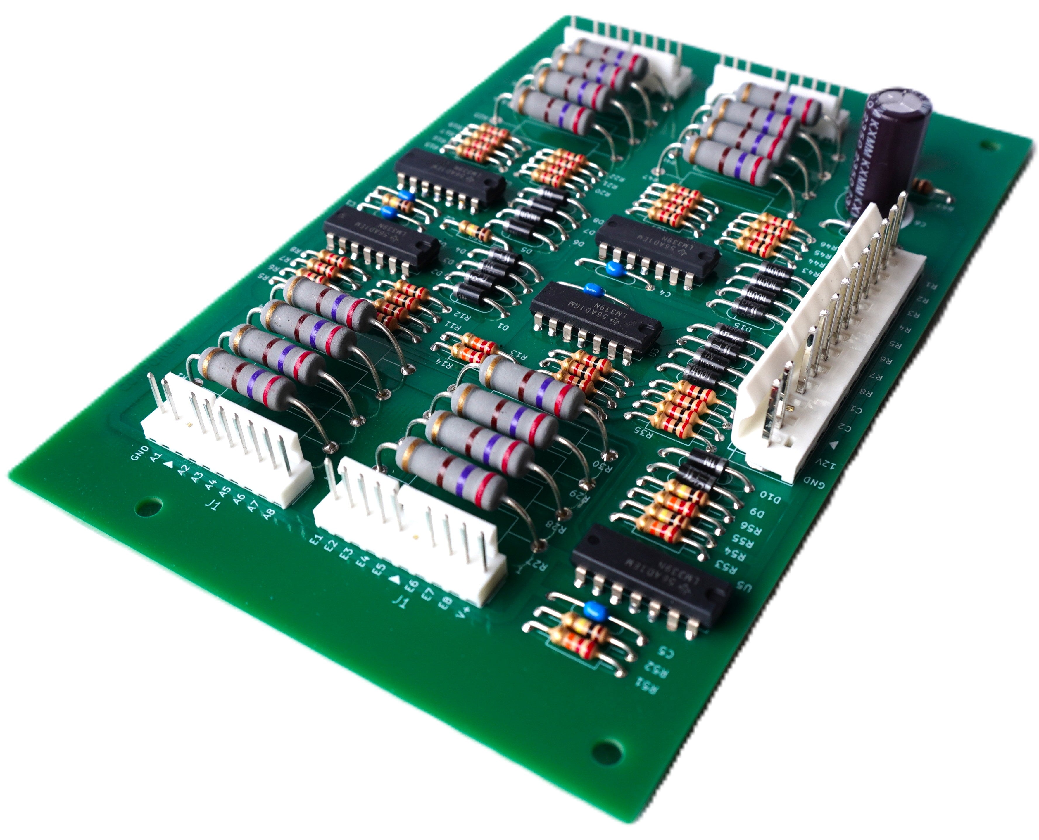 A-16998 WPC 16 Opto Switch