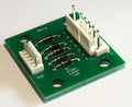 C-13490 WPC 5 Switch board for The Addams Family and The Shadow
