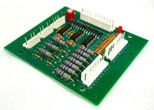 A-15430 WPC 10 Opto Switch