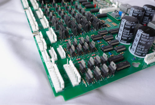 A-12697 WPC Power Driver