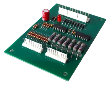 A-15595 WPC 7 Opto Switch