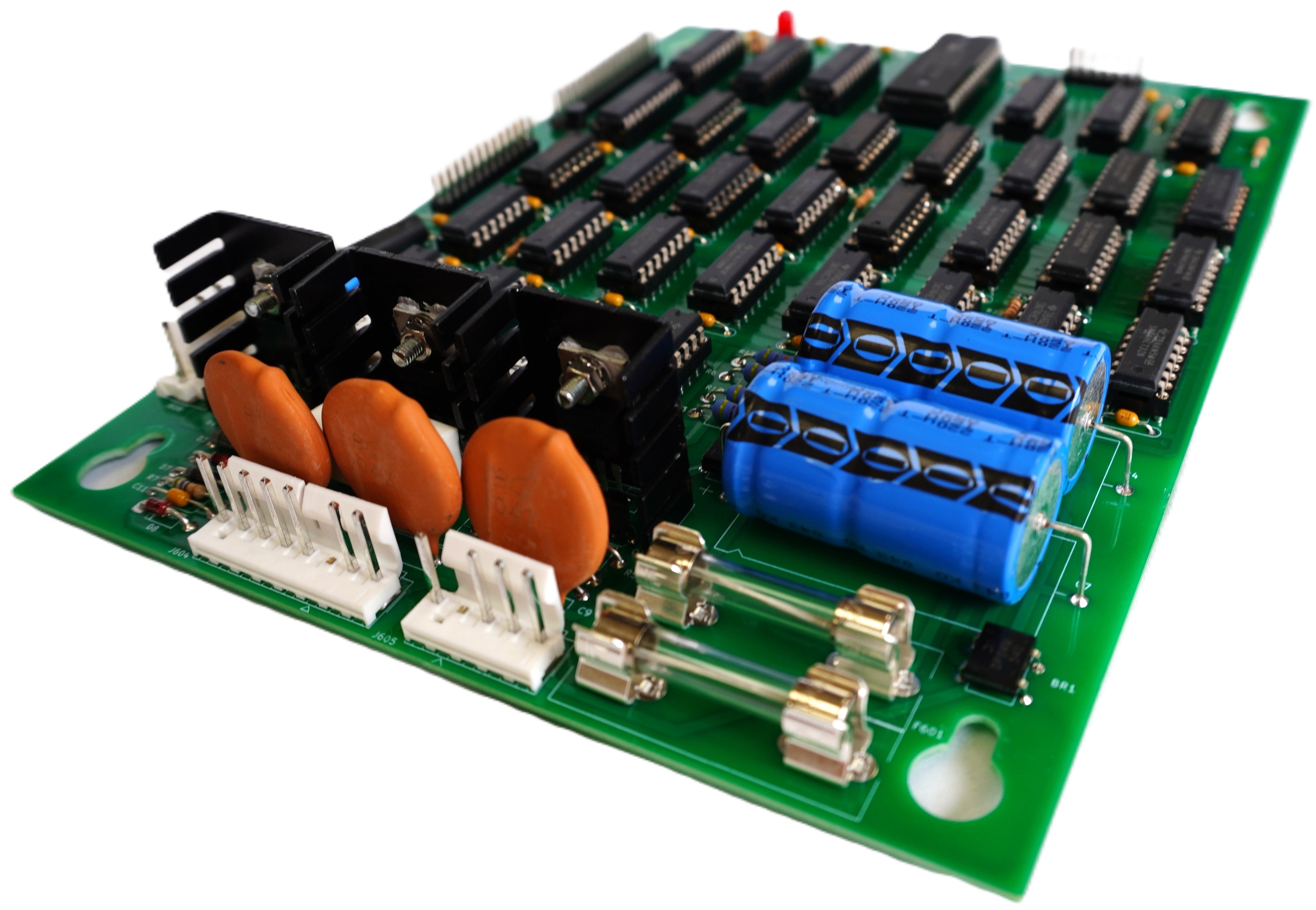A-14039 WPC DMD Controller