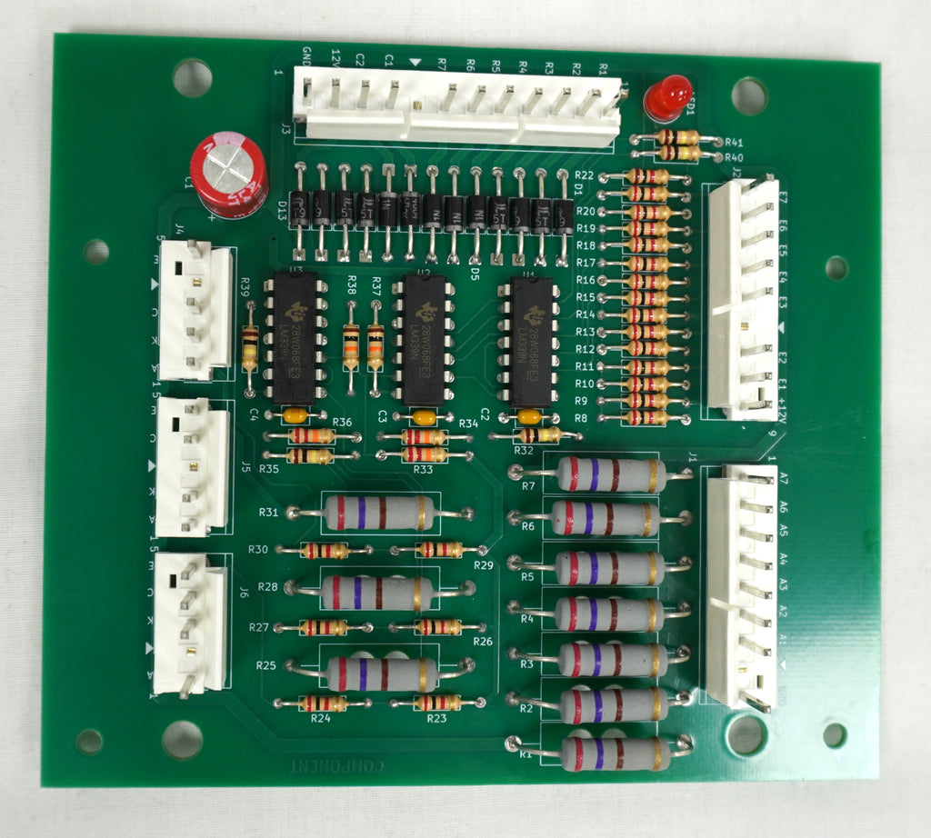 A-15430 WPC 10 Opto Switch