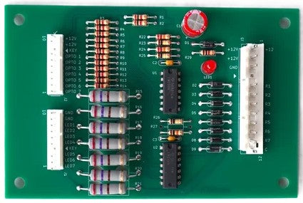 A-15595 WPC 7 Opto Switch