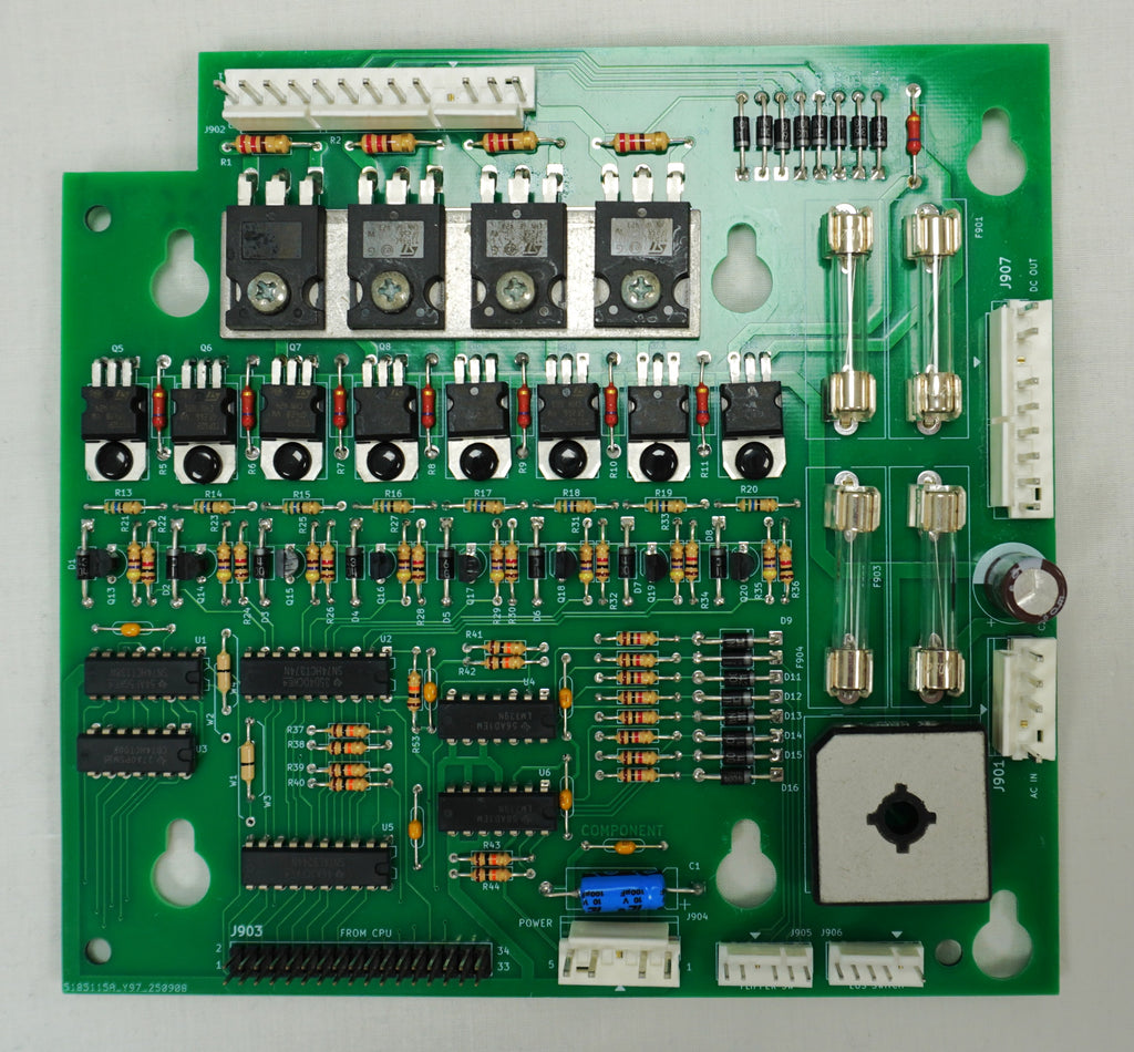 A-15472 WPC Fliptronics II