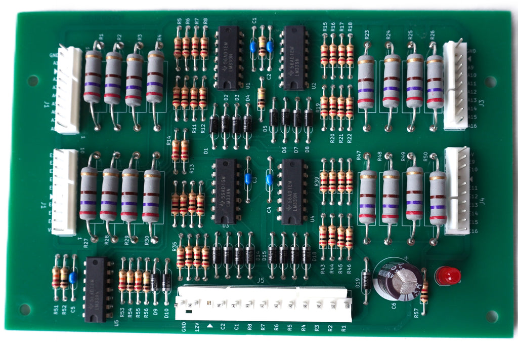 A-16998 WPC 16 Opto Switch