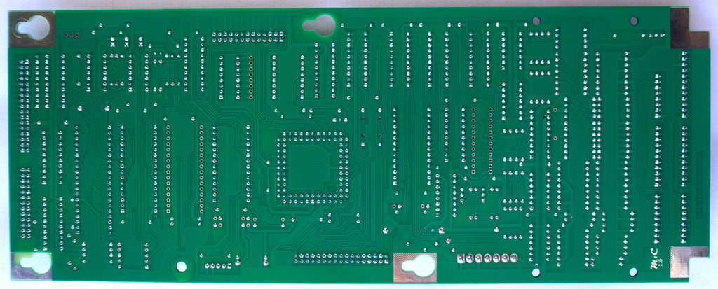 A-17651 WPC-S MPU