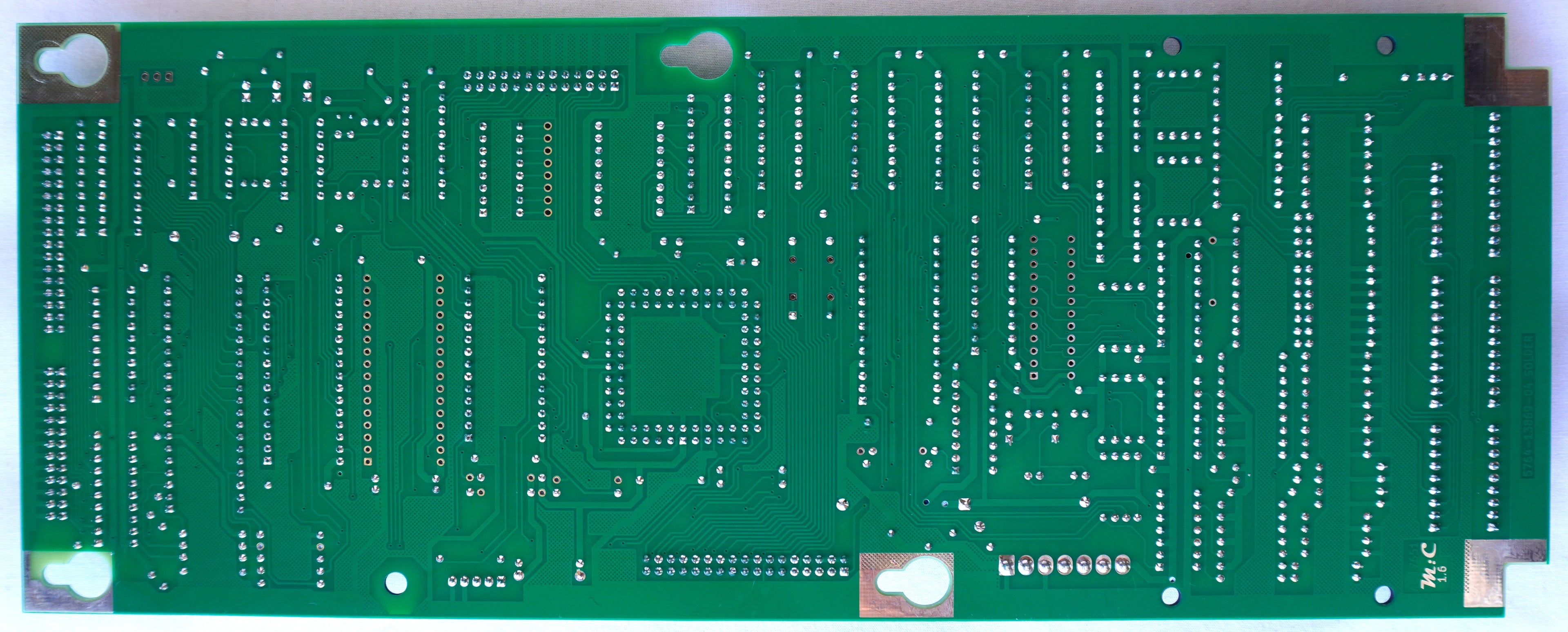 A-17651 WPC-S MPU