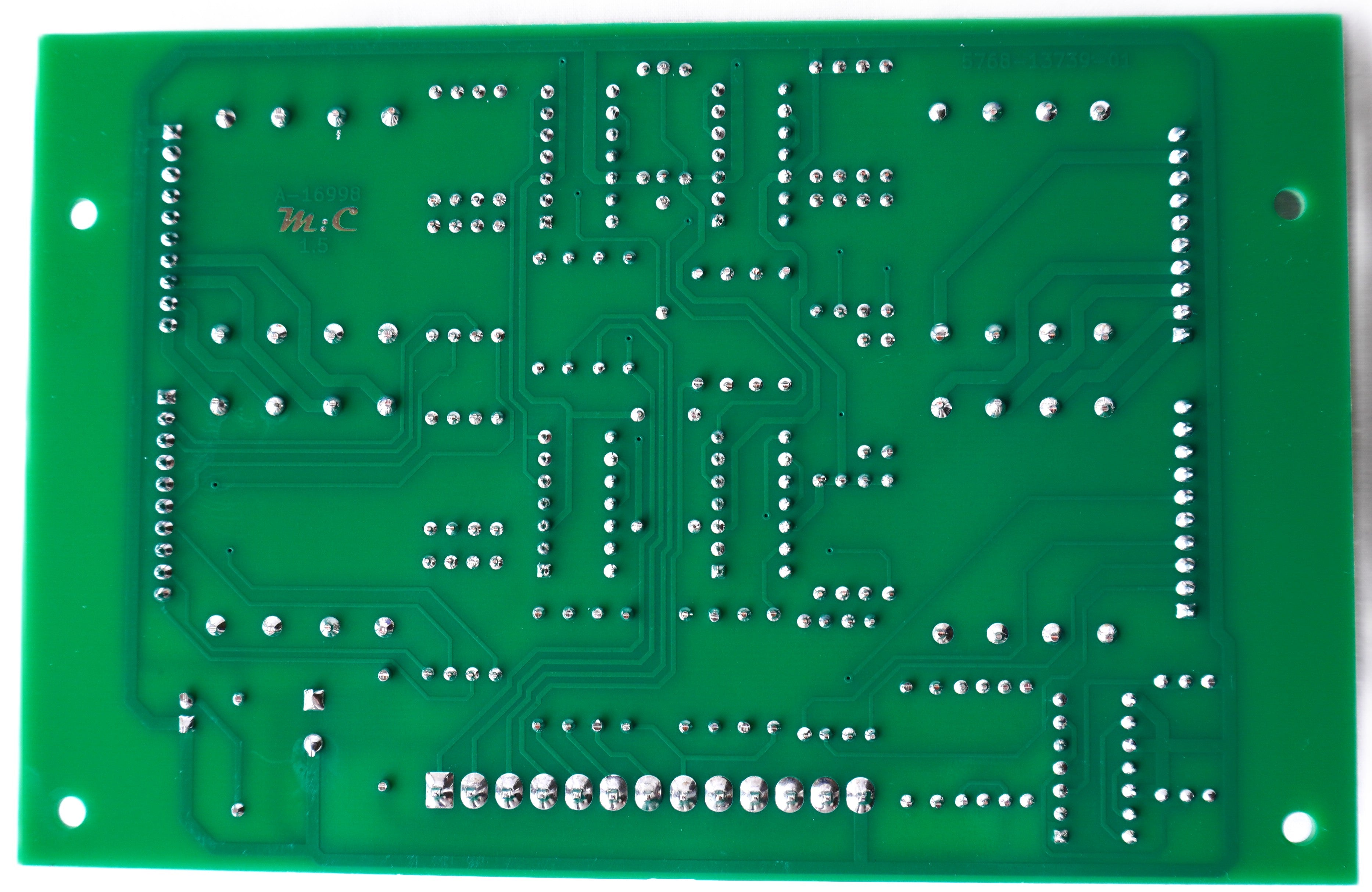 A-16998 WPC 16 Opto Switch