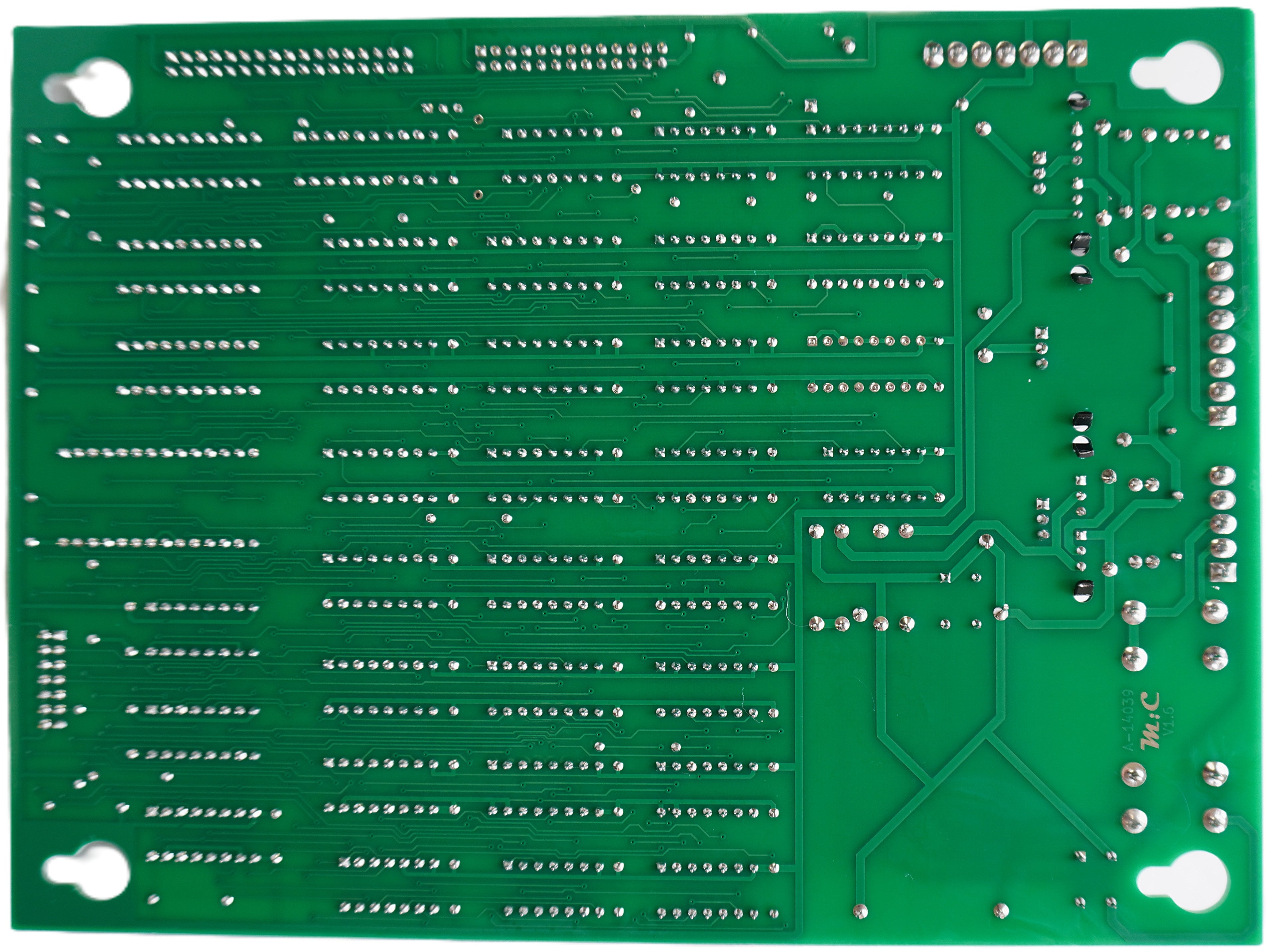 A-14039 WPC DMD Controller