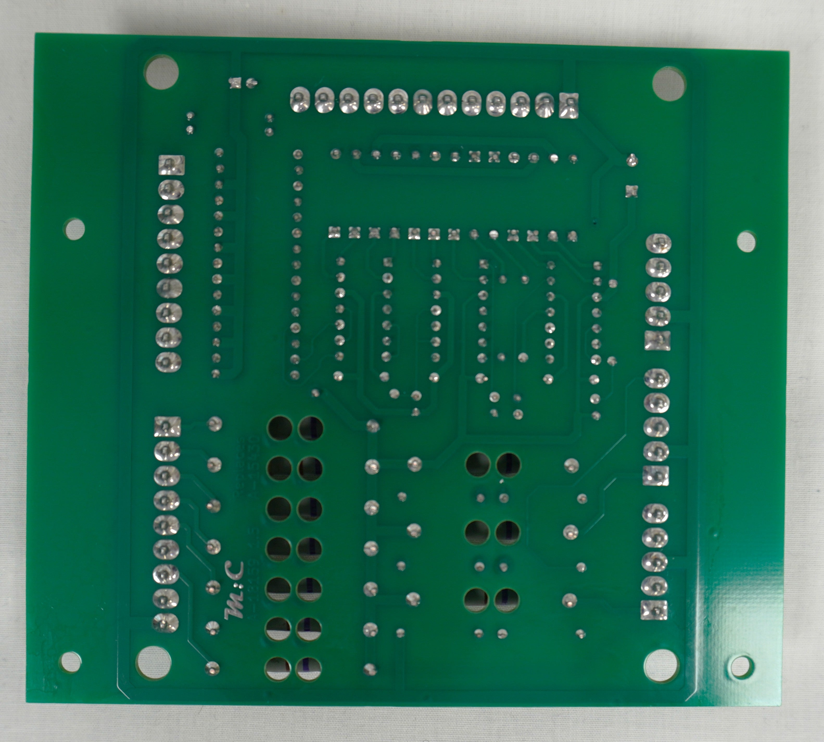 A-15430 WPC 10 Opto Switch