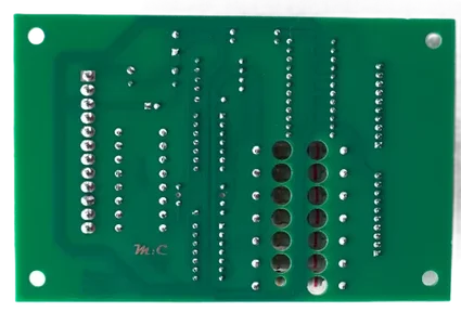 A-15595 WPC 7 Opto Switch